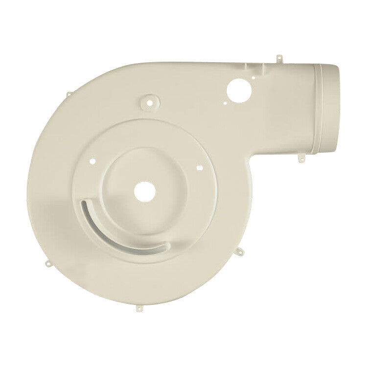 Frigidaire Laundry Center Dryer Blower Housing, Rear 137551800 Frigidaire Laundry Center Dryer Blower Housing, Rear 137551800